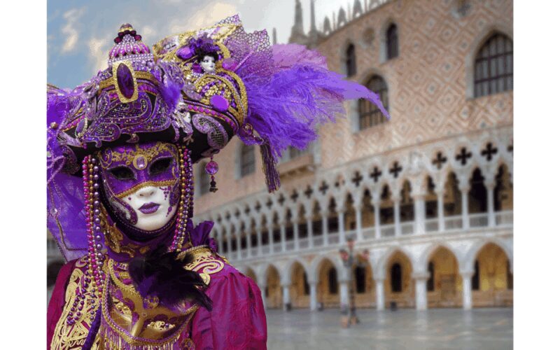 Venice: Spritz Class, How To Make Italys favorite Aperitivo - The Sum Up