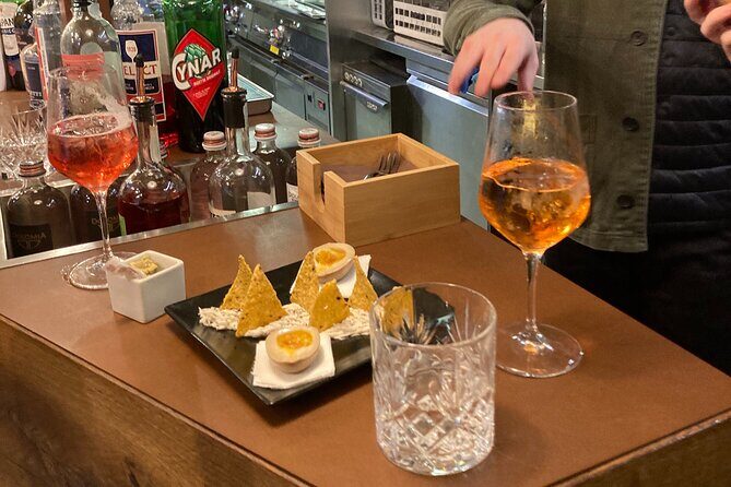 Venice Spritz Class How To Make the Favorite Aperitivo of Italy - A Closer Look at the Venice Spritz Class Experience