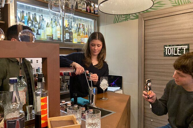 Venice Spritz Class How To Make the Favorite Aperitivo of Italy - Final Thoughts