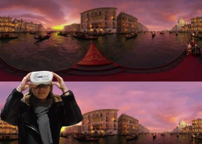 Venice: St Mark Basilica Hosted Tour & VR History Intro - Why This Tour Offers Good Value