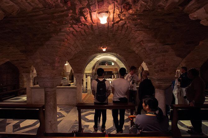 Venice: St Mark's Basilica After-Hours Tour with Optional Doge's Palace - An In-Depth Look at the Venice After-Hours Experience