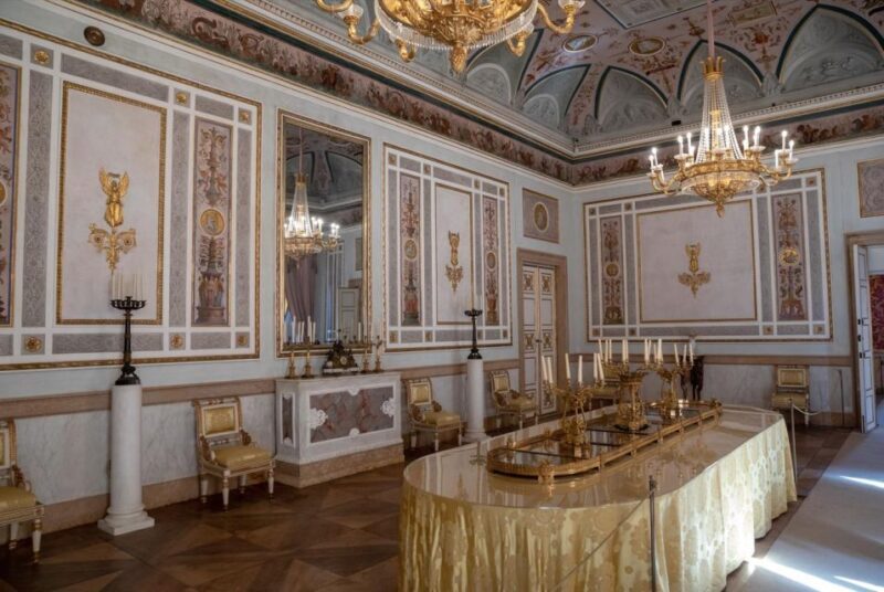 Venice: St. Mark's Basilica, Doge's Palace and Glass Factory - A Deep Dive into the Tour Experience