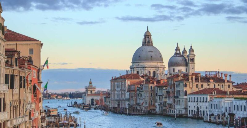 Venice: St. Marks Basilica, Doges Palace, & Murano Tour - Exploring Venice’s Highlights in a Compact Tour