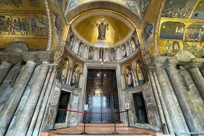 Venice: St.Mark's Basilica & Doge's Palace Tour with Tickets - Final Thoughts: Is It Worth It?