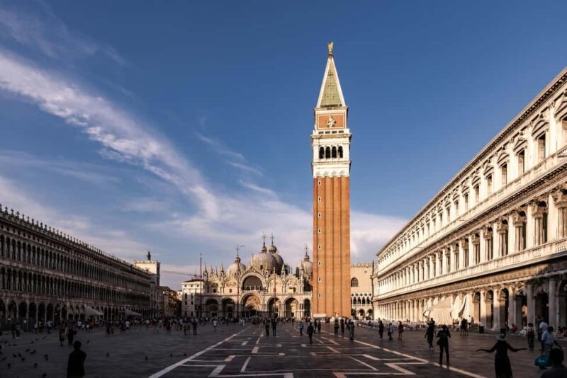 Venice: St Mark's Basilica Entry Ticket with Audio Guide App - Who Is This Tour Best For?