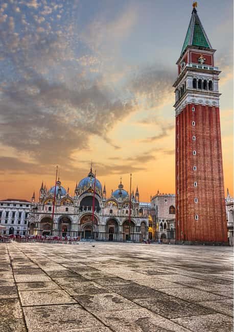Venice: St Mark's Basilica Entry Ticket with Audio Guide App - Final Thoughts