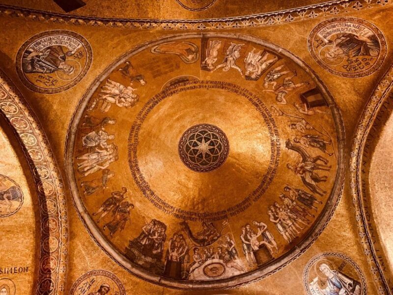 Venice: St. Mark's Basilica Fast-Track Main Floor Tour - An In-Depth Review of the Venice: St. Mark’s Basilica Fast-Track Main Floor Tour