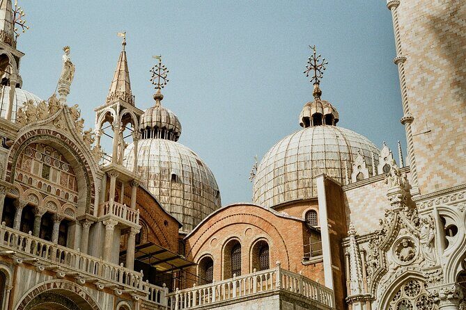 Venice St Mark's Basilica Reserved Access with Audio Guide - Venice St Marks Basilica Reserved Access with Audio Guide: An Honest Review