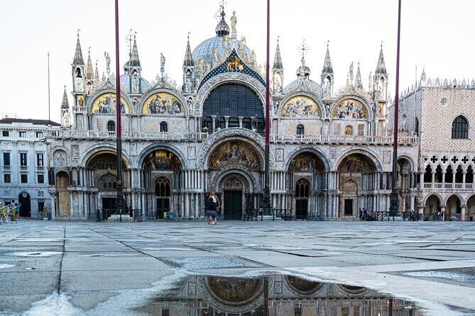 Venice St Mark's Basilica Reserved Access with Audio Guide - Final Thoughts: Is It Worth It?