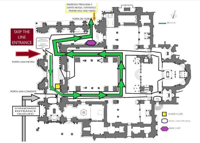 Venice: St. Mark's Basilica Skip-the-Line Entry & Audioguide - Final Thoughts