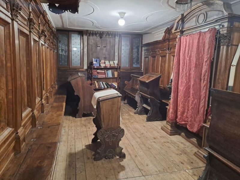 Venice: St. Marks Basilica Skip-the-Line Entry - Authentic Tips from Reviewers