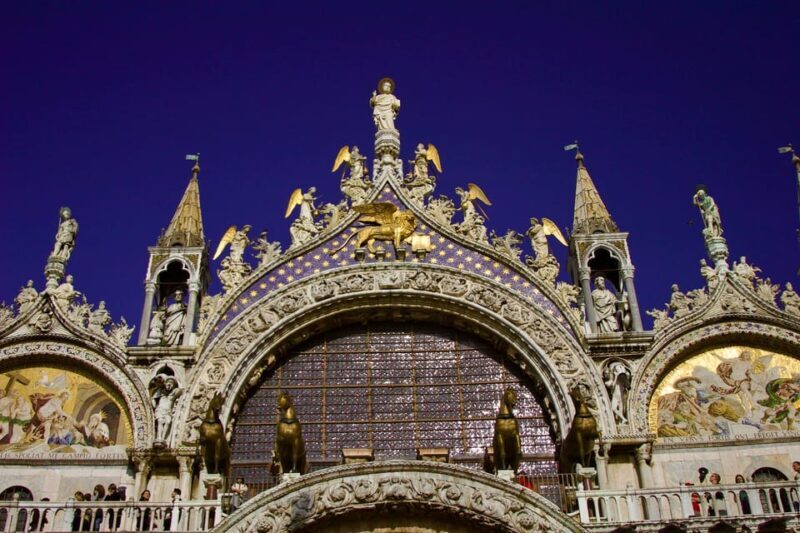 Venice: St. Mark's Basilica Skip-the-Line Tickets - A Final Word