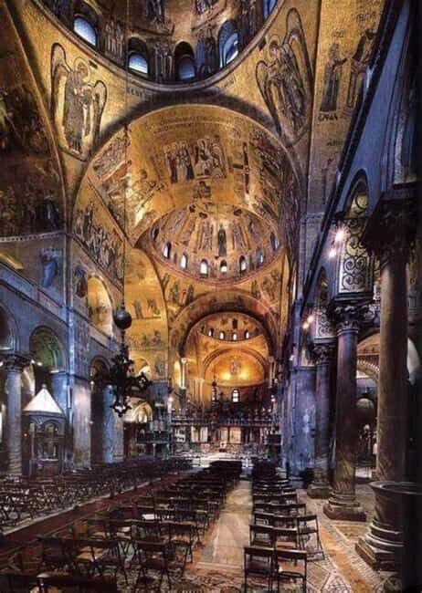 Venice: St. Mark's Basilica & Terrace Official Entry Visit - The Price and Overall Value