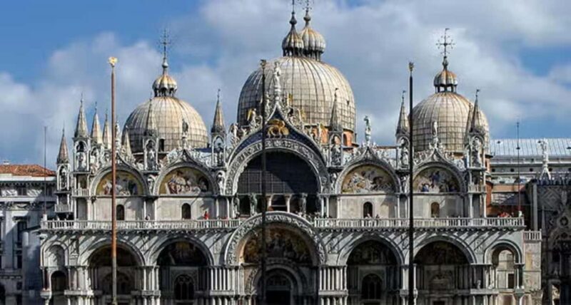 Venice: St. Mark's Basilica & Terrace Official Entry Visit - Reviews and Real Experiences