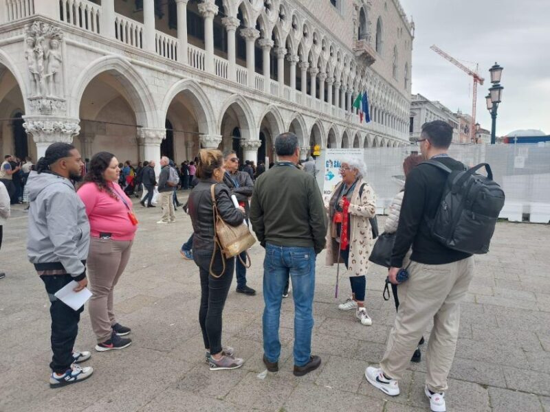 Venice: St. Mark's Basilica Tour with Doge's Palace Option - Final Thoughts: Is This Tour Worth It?
