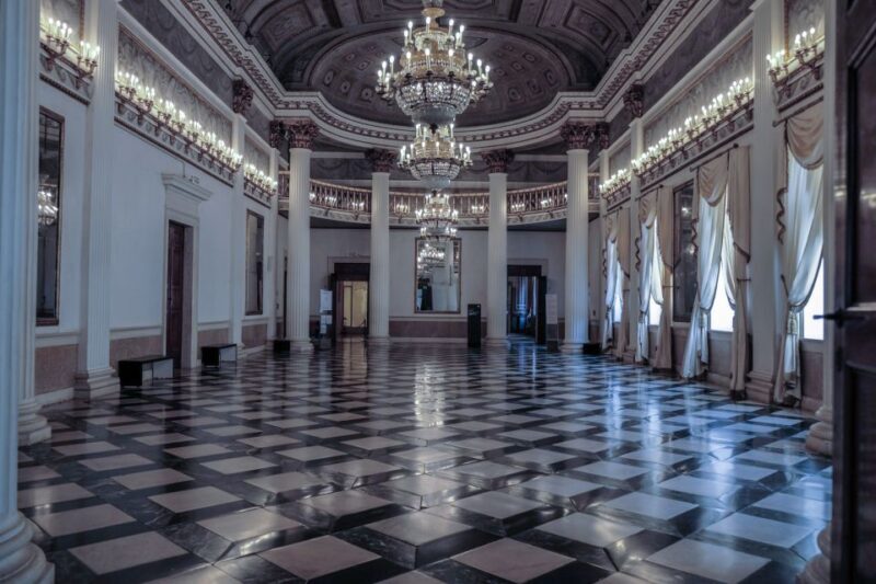 Venice: St. Mark's City Pass with Doge's Palace Entry - A Deep Dive Into the Venice St. Mark’s City Pass