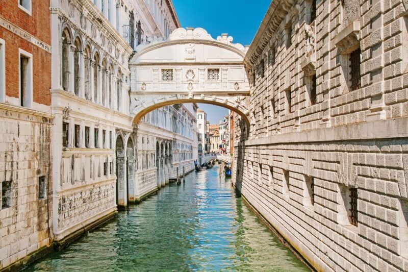 Venice: St. Mark's City Pass with Doge's Palace Entry - Who Will Love This Tour?