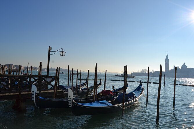 Venice Street Food and Sightseeing Small Group Tour - The Experience from a Review Perspective
