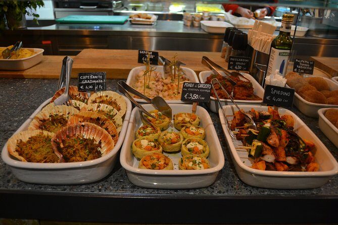 Venice Street Food and Sightseeing Small Group Tour - The Value of the Tour