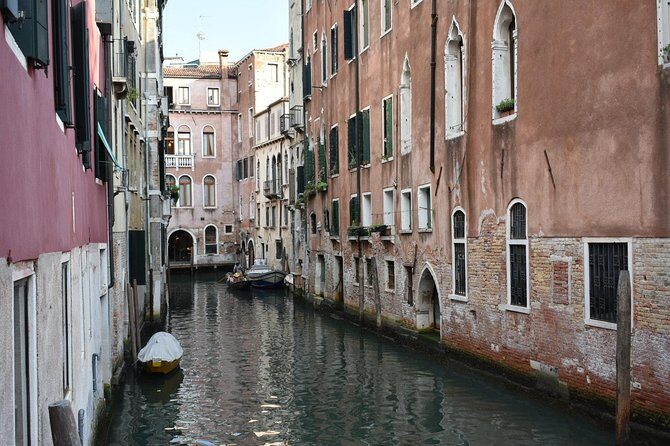 Venice Street Food and Sightseeing Small Group Tour with a Native Guide - Practical Details and Value