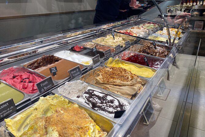 Venice Street Food and Sightseeing Small Group Tour with a Native Guide - FAQ