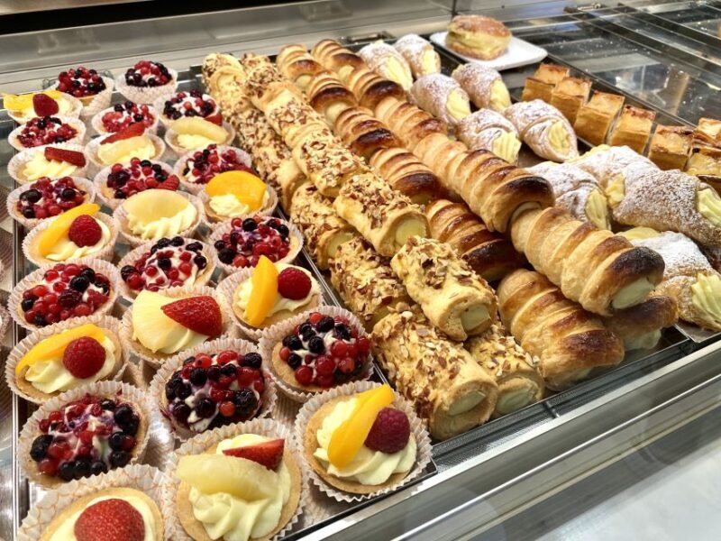 Venice: Street Food Tour with a Local Guide and Tastings - What’s Included and What’s Not