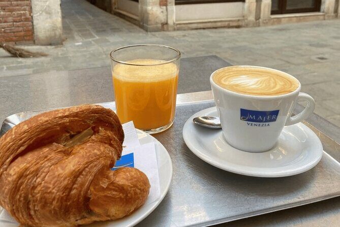 Venice Sunrise 1h Running Tour - Starting at the Rialto Bridge