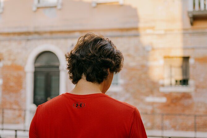 Venice Sunrise 1h Running Tour - The Guide & Atmosphere