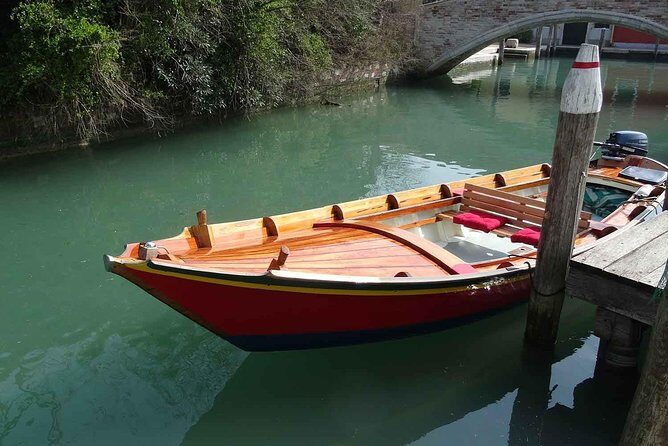 Venice Sunset Cruise by Typical Venetian Boat - Final Thoughts