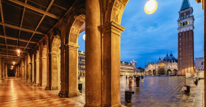 Venice: The Ghost & Legends Walking Tour - An In-Depth Look at the Venice Ghost & Legends Tour