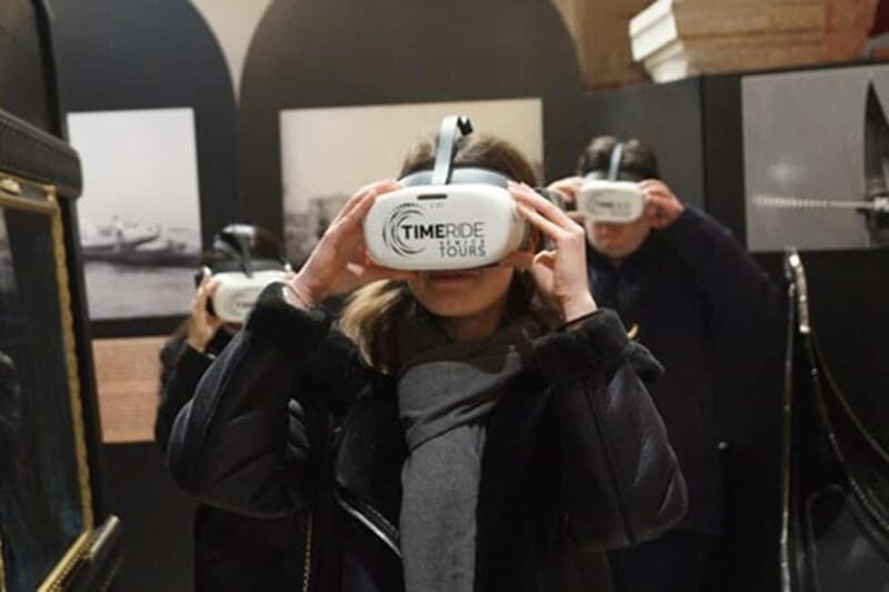 Venice: The Gondola Gallery 3D Experience - FAQ