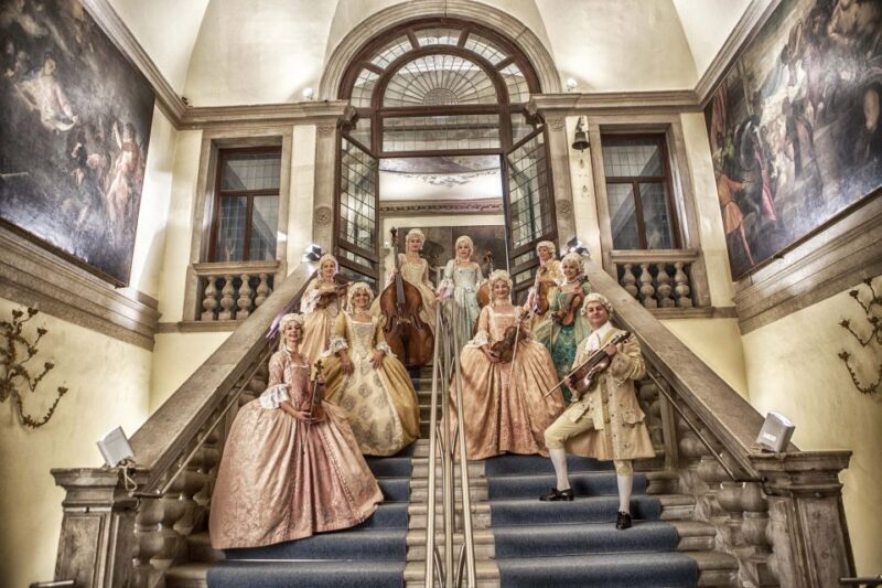 Venice: The Three Tenors Concert Ticket - An In-Depth Look at the Experience