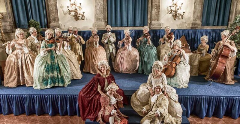 Venice: The Three Tenors Concert Ticket - Final Thoughts