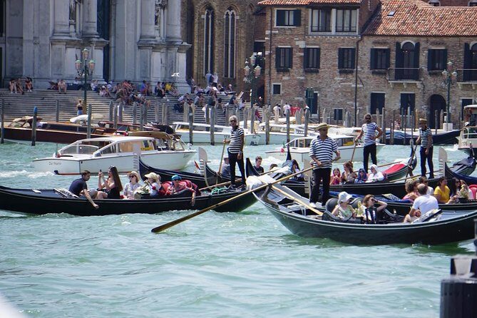 Venice Through a Locals Eyes: Private Water Taxi & Walking Tour - FAQ