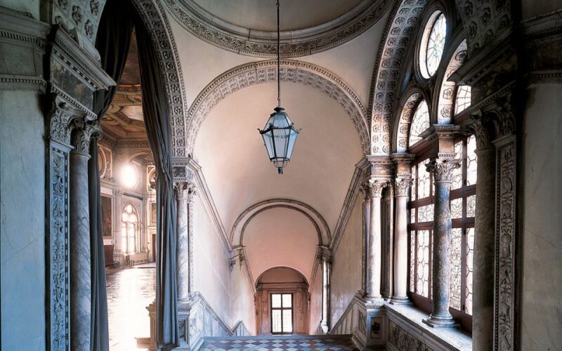 Venice: Ticket to Scuola Grande San Giovanni Evangelista - A Deep Dive into the Experience
