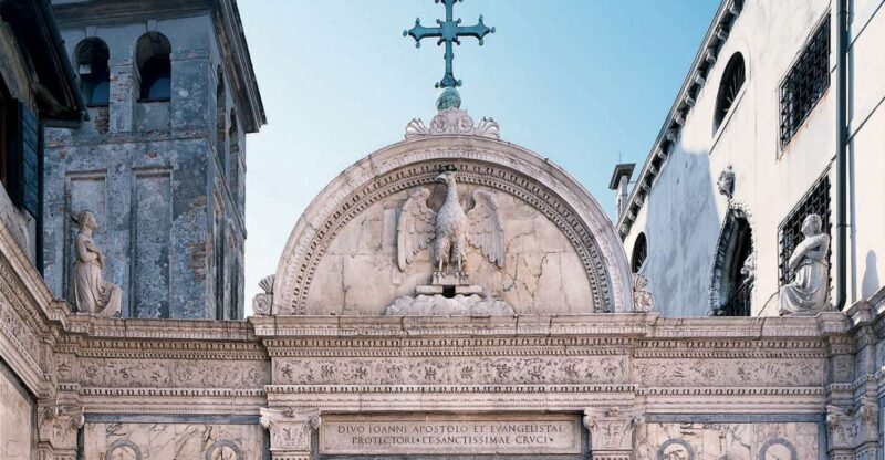 Venice: Ticket to Scuola Grande San Giovanni Evangelista - Who Should Consider This Tour?