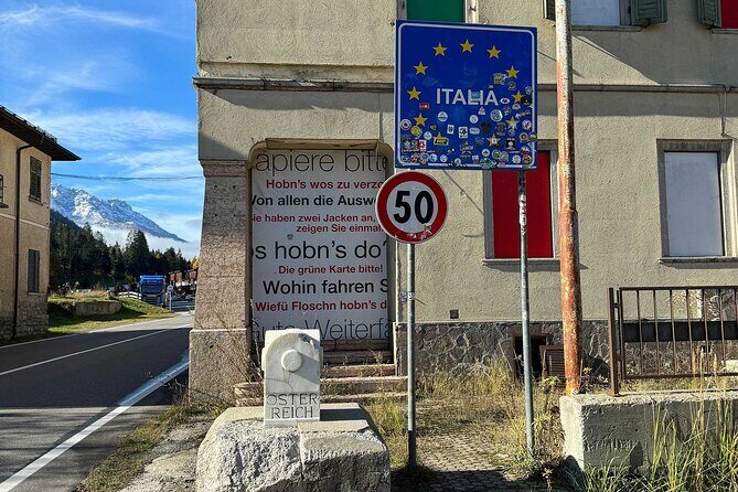 Venice to Salzburg Scenic Luxury Transfer with Sightseeing - Who Will Love This Experience?