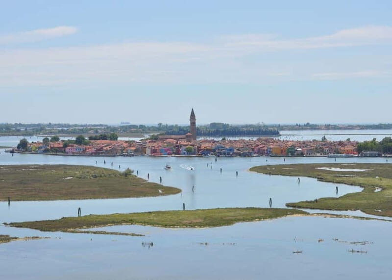Venice Trilogy: Murano, Burano & Torcello by Vintage Boat - The Price and Value Proposition