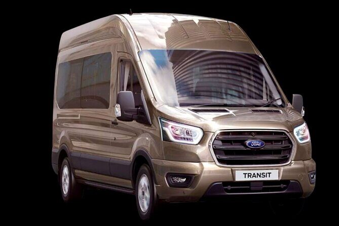 Venice: VCE Airport to City Centre (+Water Taxi) Private Transfer - What Reviewers Say