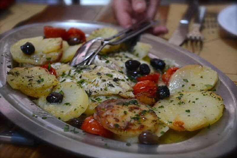 Venice: Venetian Dinner - Key Points