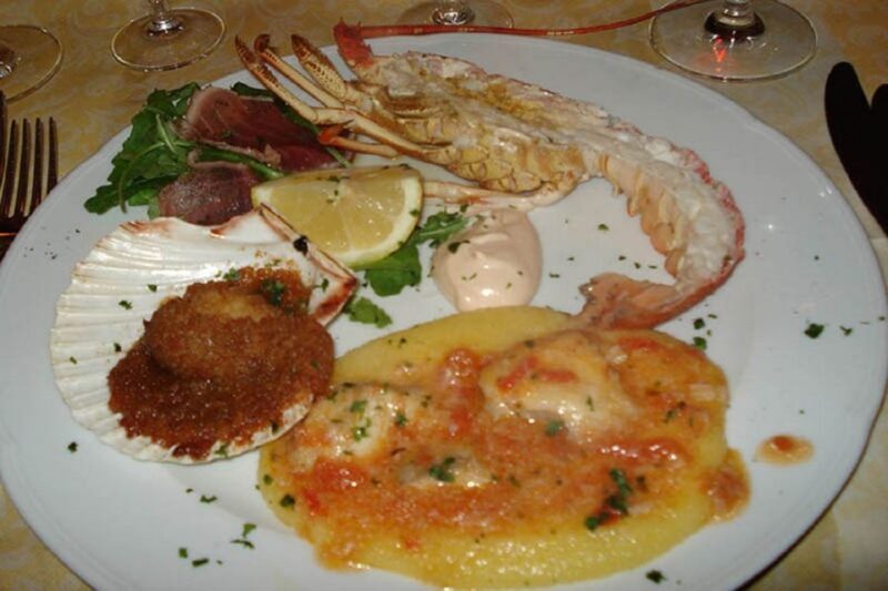 Venice: Venetian Dinner - What to Expect from Your Venetian Dinner