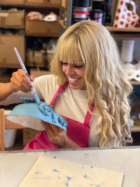 Venice: Venetian Masks Workshop - Who Will Love This Experience?