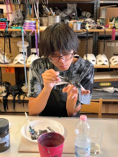 Venice: Venetian Masks Workshop - FAQ