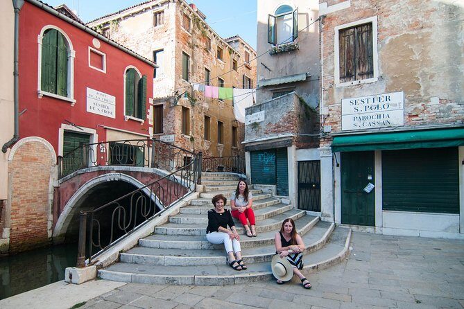 Venice VIP Photo Session in Venice - Practical Considerations & Tips