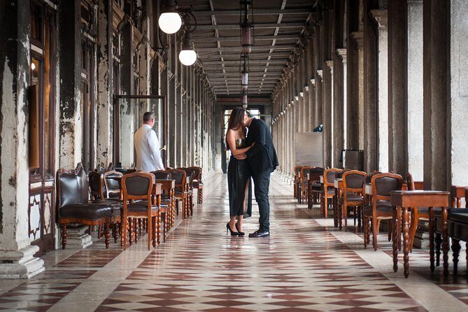 Venice Visitor 90min 40 pictures Photo Session in Venice - Is It Worth the Price?