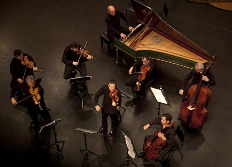Venice: Vivaldi Baroque Concert Ticket and Free Music Museum - FAQ