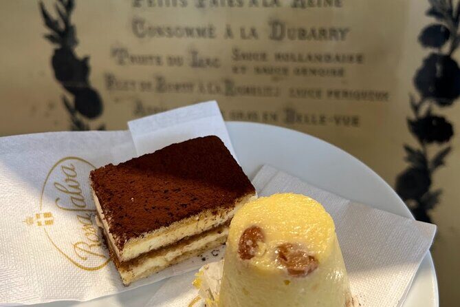 Venice Walking Food Tour With Secret Food Tours - A Detailed Look at the Tour Experience