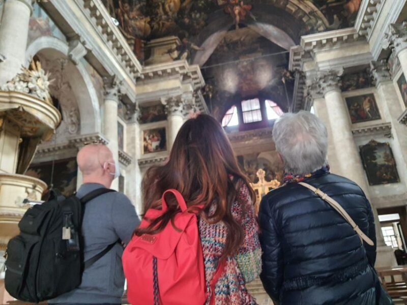 Venice: Walking Guided Tour of the City Must-See Sites - Final Thoughts