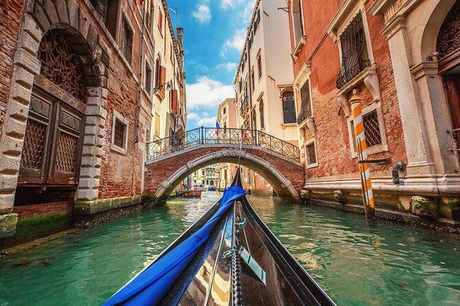 Venice Walking Tour and Gondola Ride - What To Expect & Practical Tips
