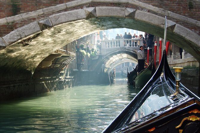 Venice Walking Tour and Gondola Ride - Final Thoughts